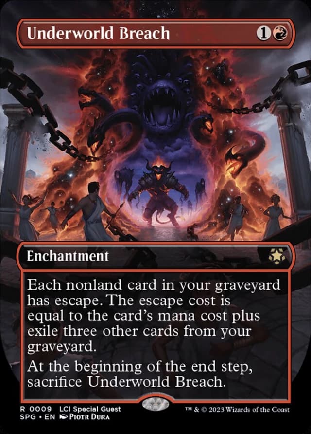Underworld Breach image