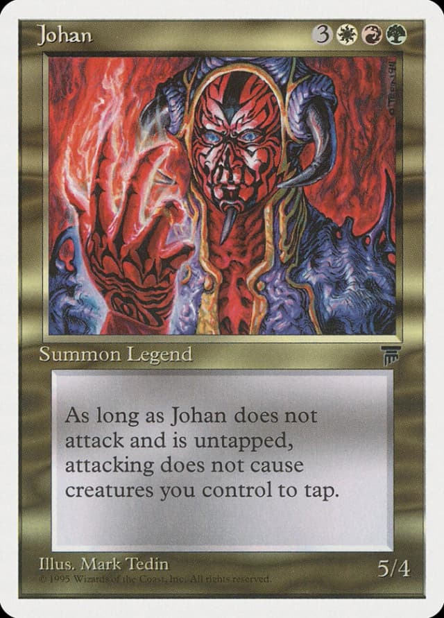 Johan image