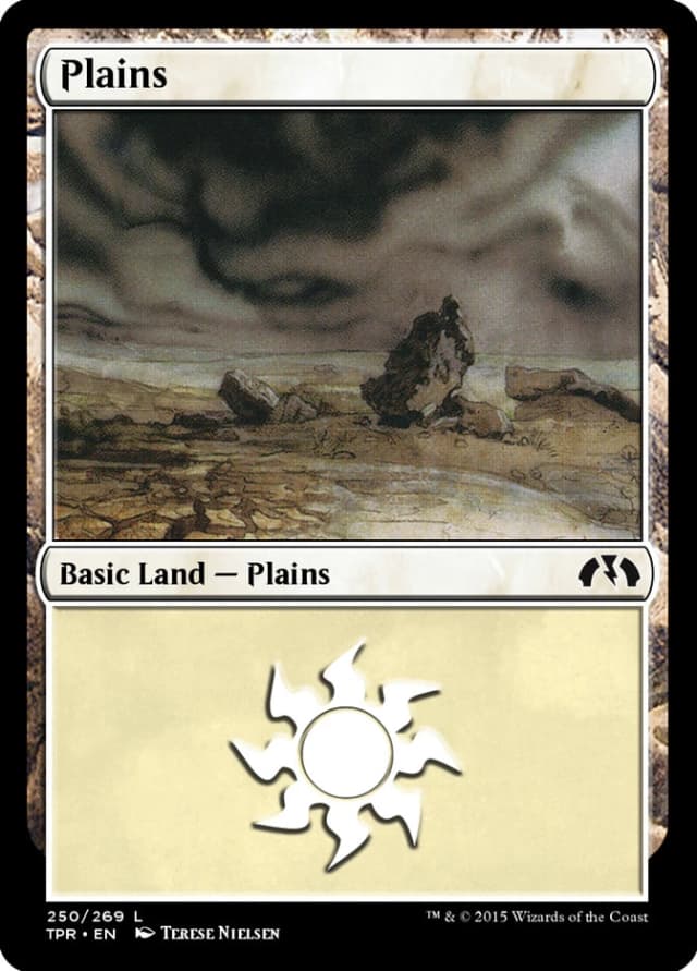 Plains image