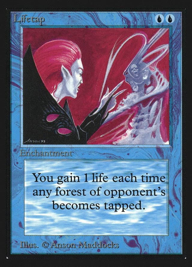 Lifetap image