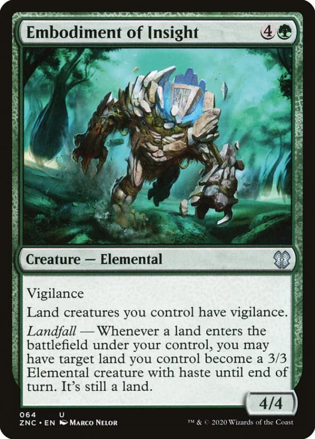 Embodiment of Insight image