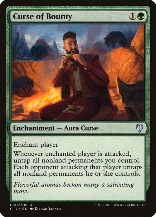 Curse of Bounty image