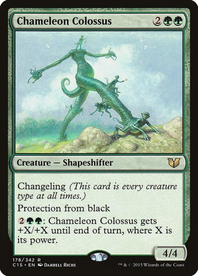Chameleon Colossus image