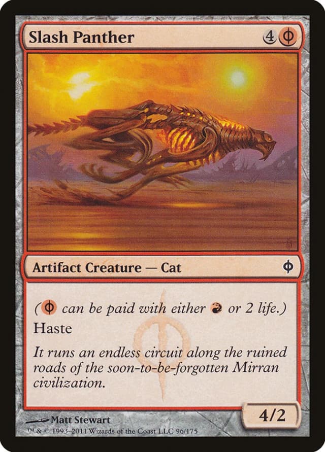 Slash Panther image
