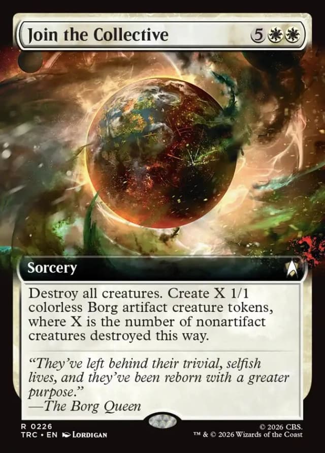 Join the Collective image