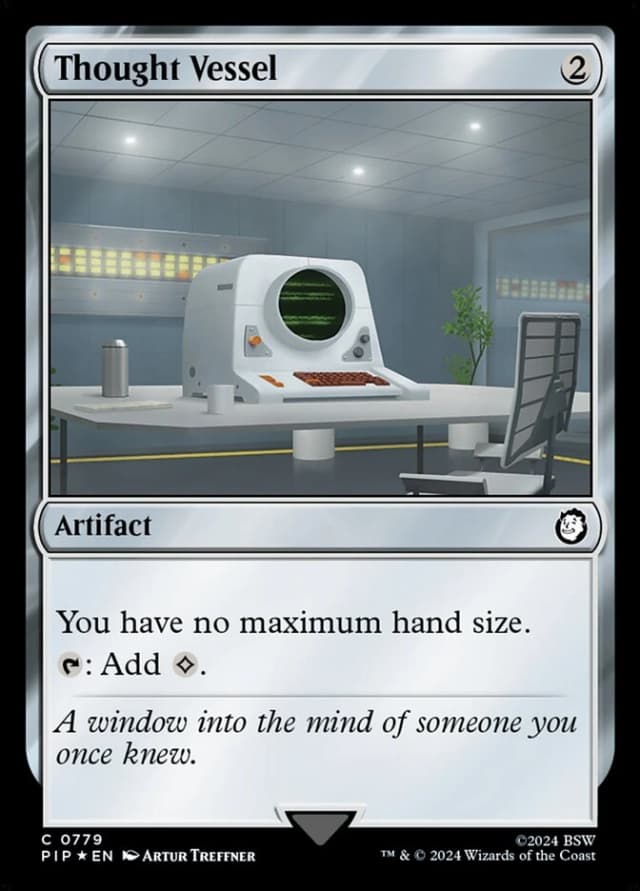 Thought Vessel image