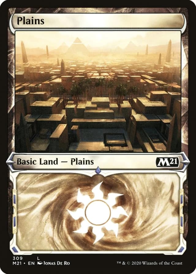 Plains image