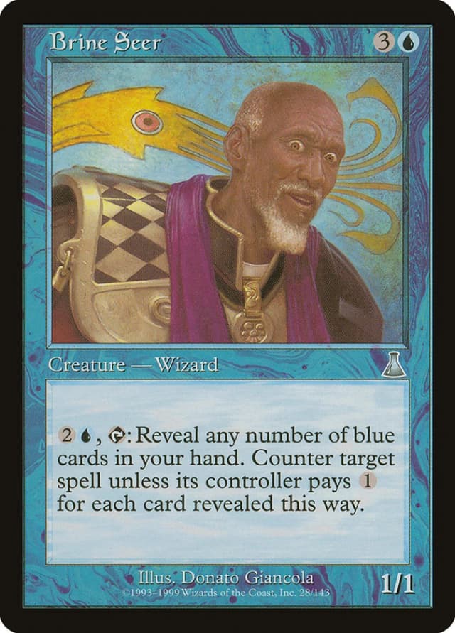 Brine Seer image