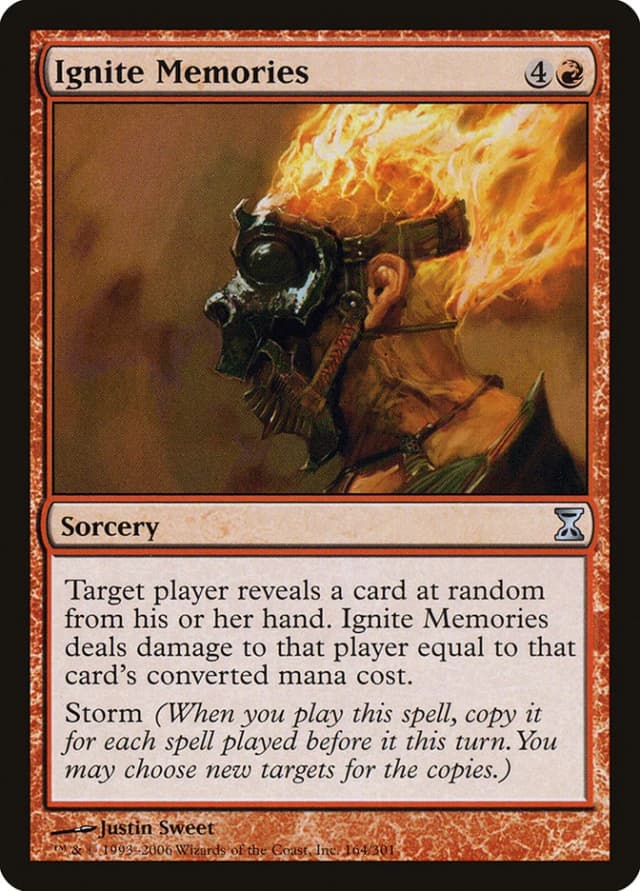 Ignite Memories image