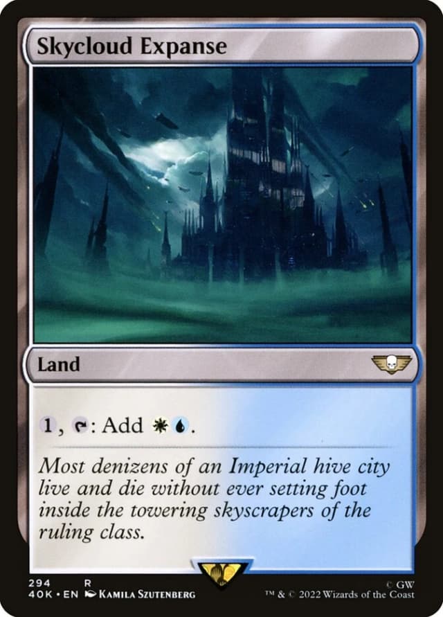 Skycloud Expanse image