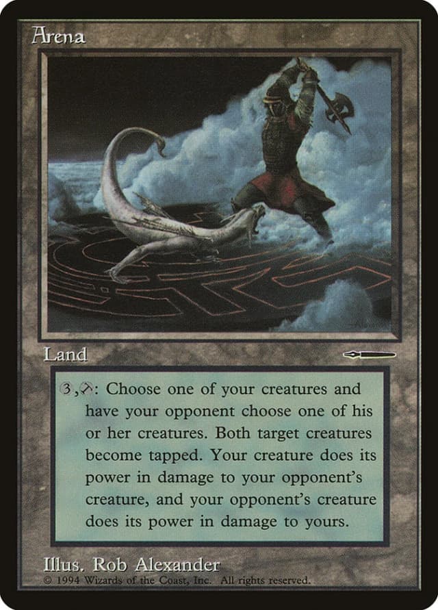 Arena image