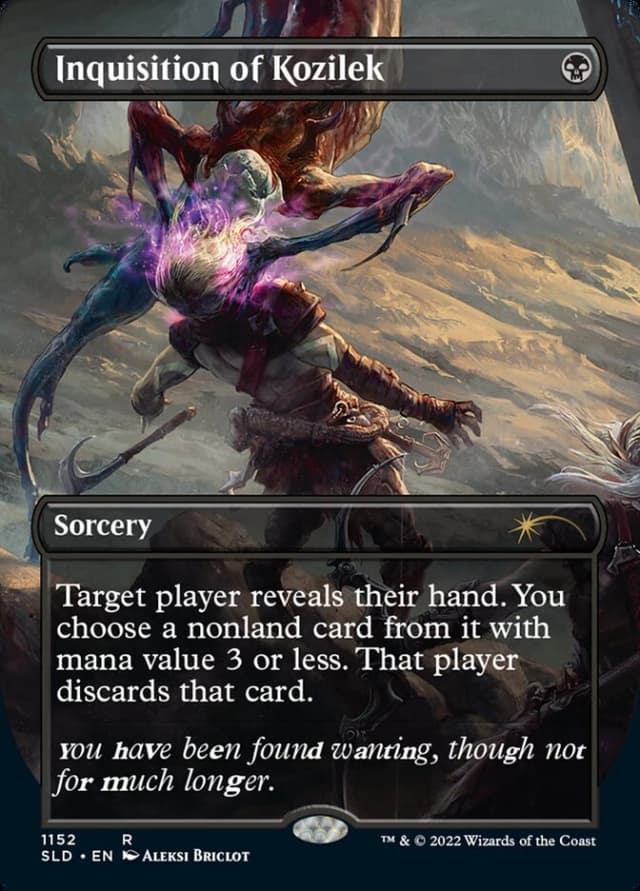 Inquisition of Kozilek image