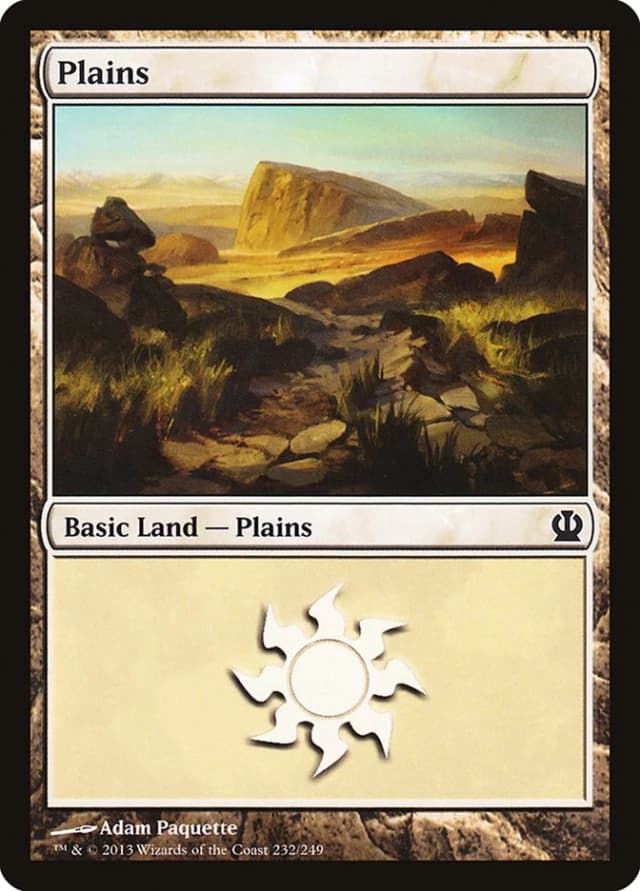Plains image