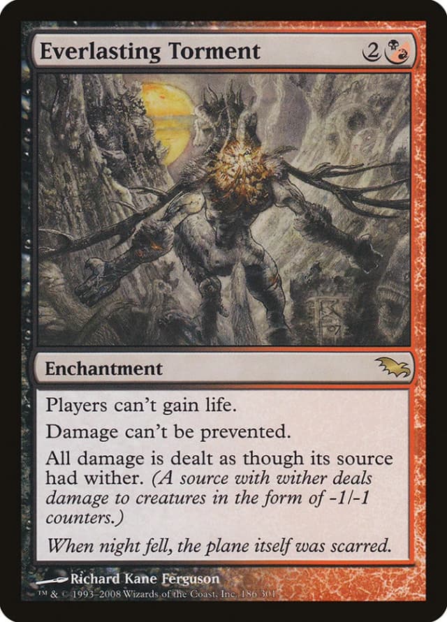 Everlasting Torment image