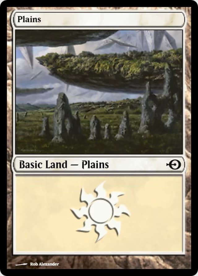 Plains image