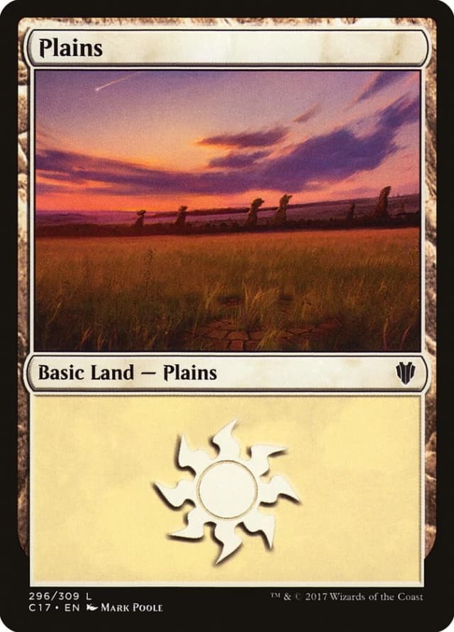 Plains image