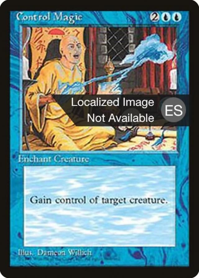 Control Magic image