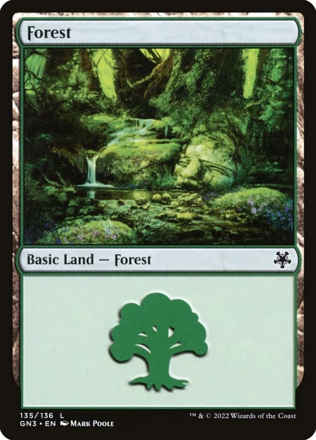 Forest image