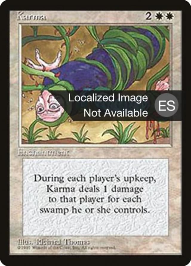 Karma image