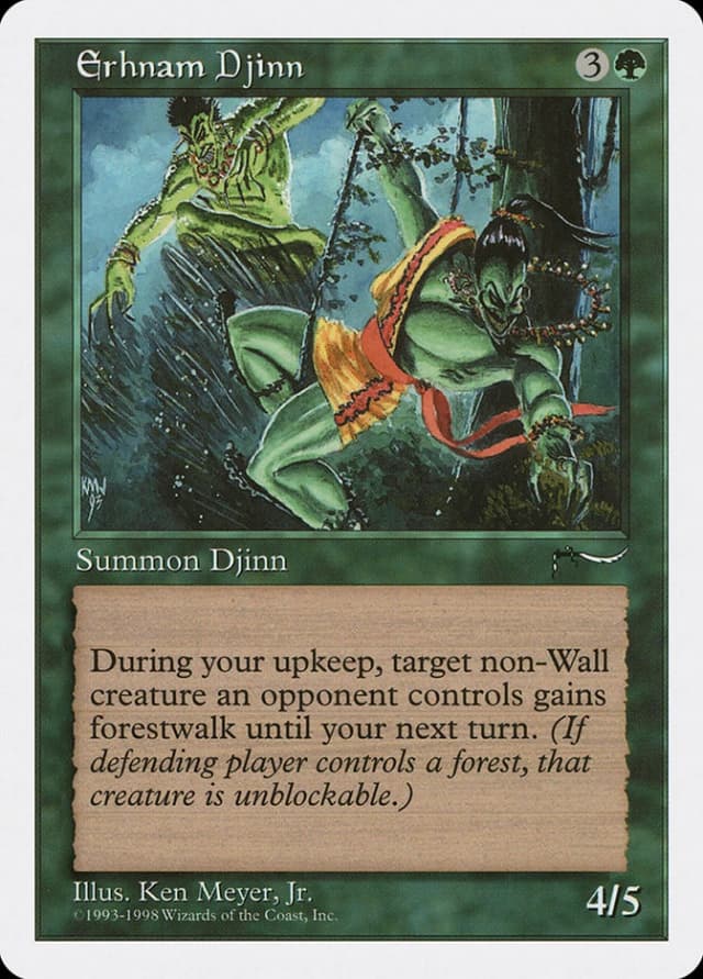 Erhnam Djinn image