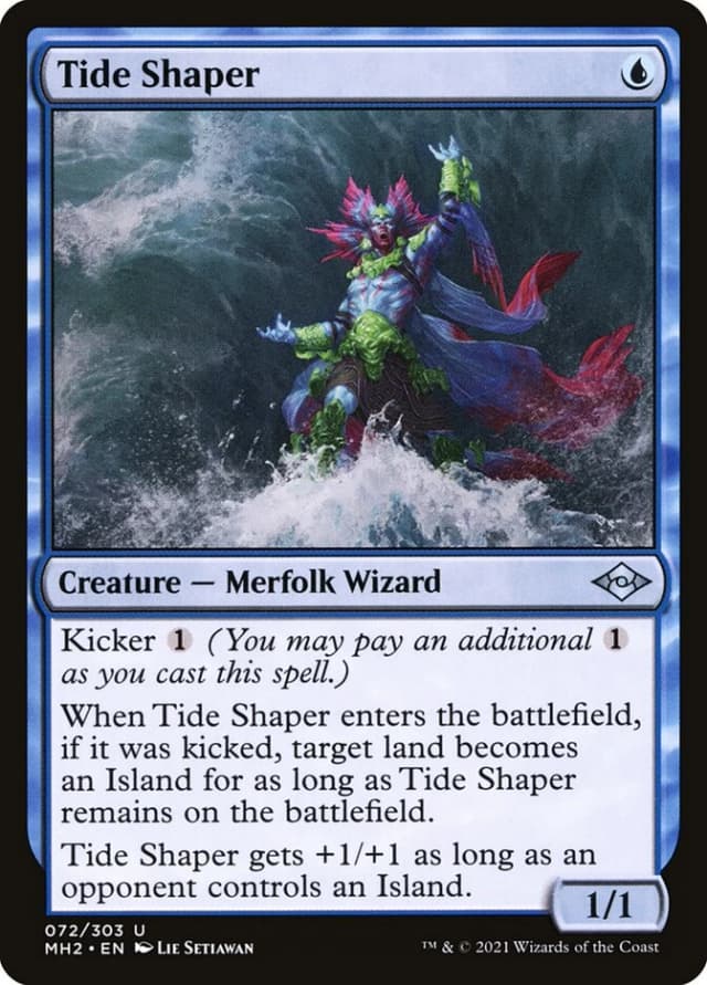 Tide Shaper image