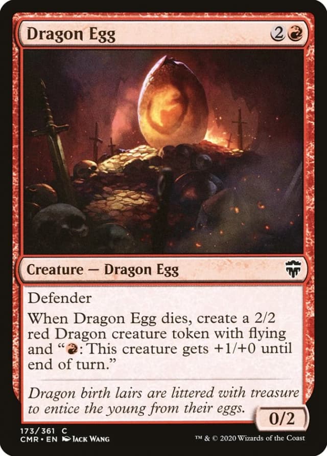 Dragon Egg image
