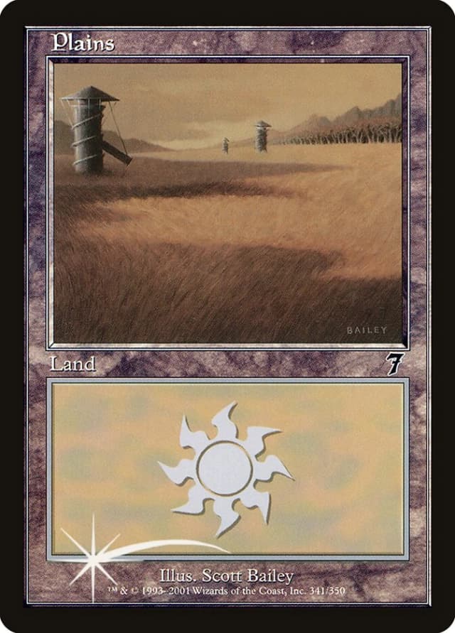 Plains image