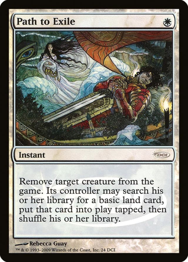 Path to Exile image