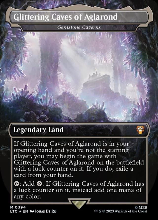 Gemstone Caverns image