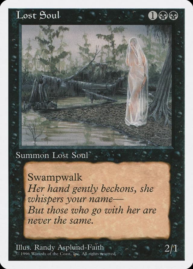 Lost Soul image