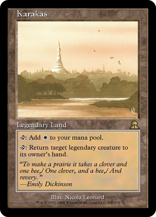 Karakas image