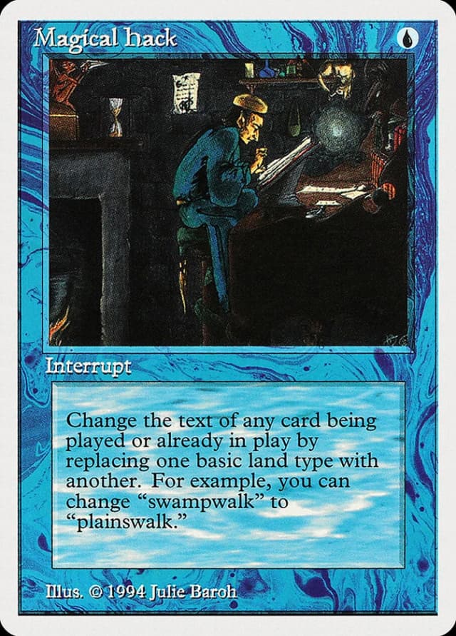 Magical Hack image