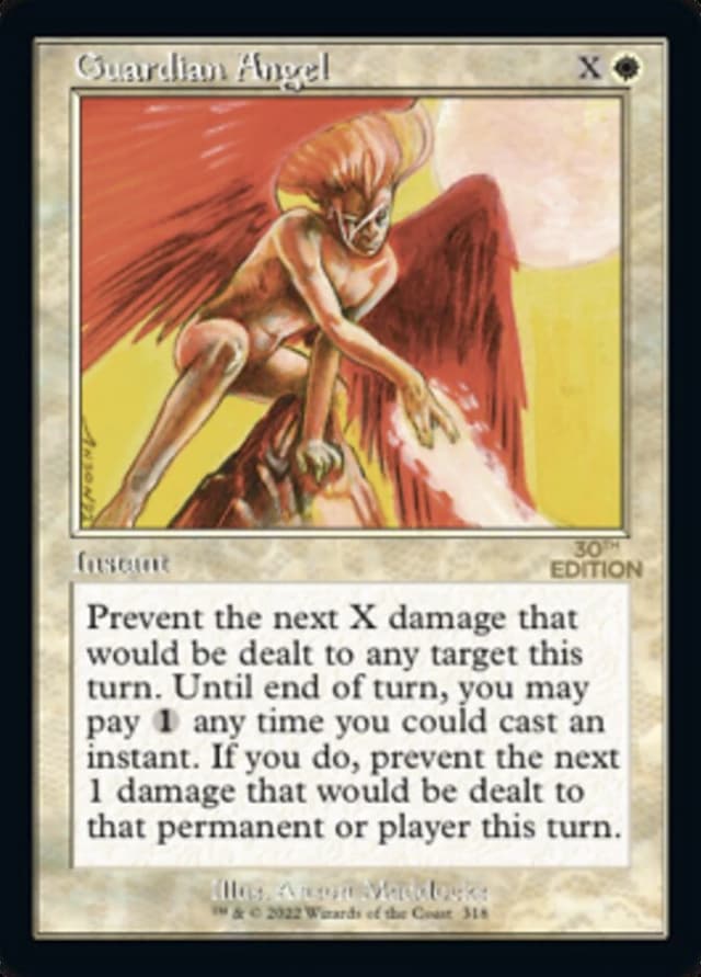 Guardian Angel image