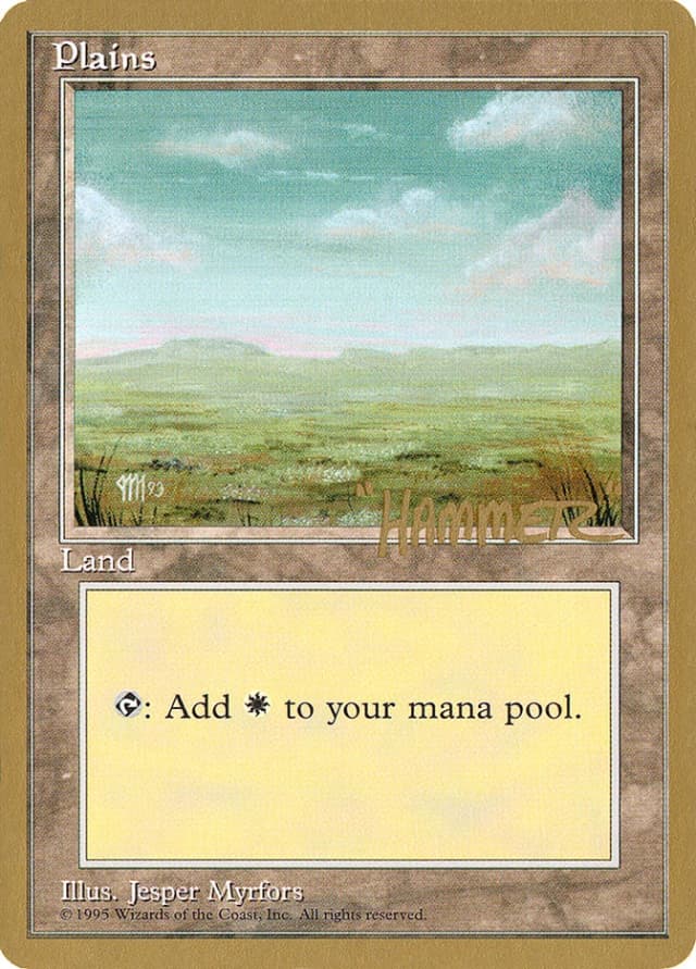 Plains image