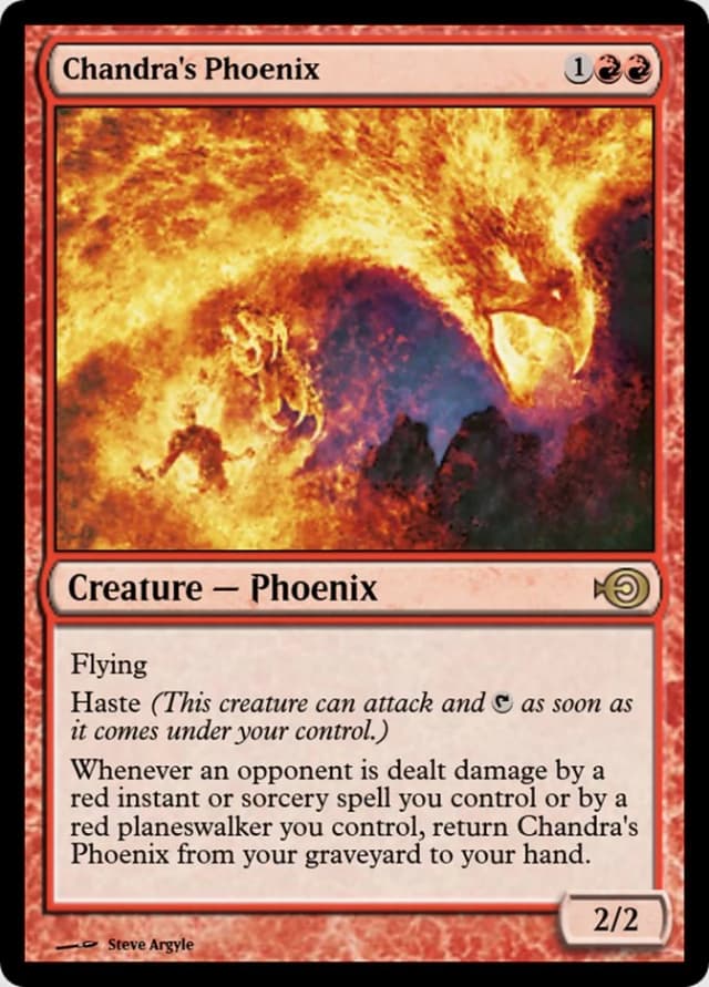 Chandra's Phoenix image