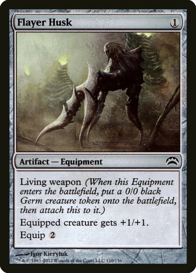 Flayer Husk image