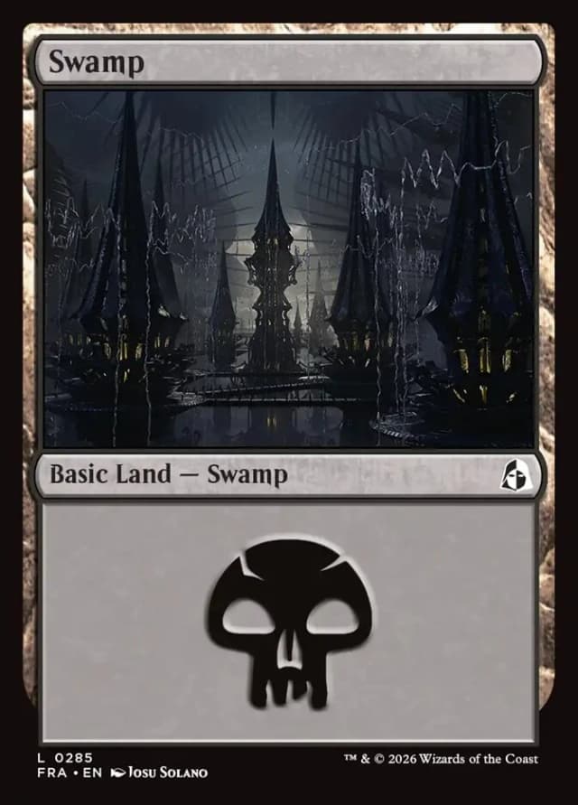 Swamp image