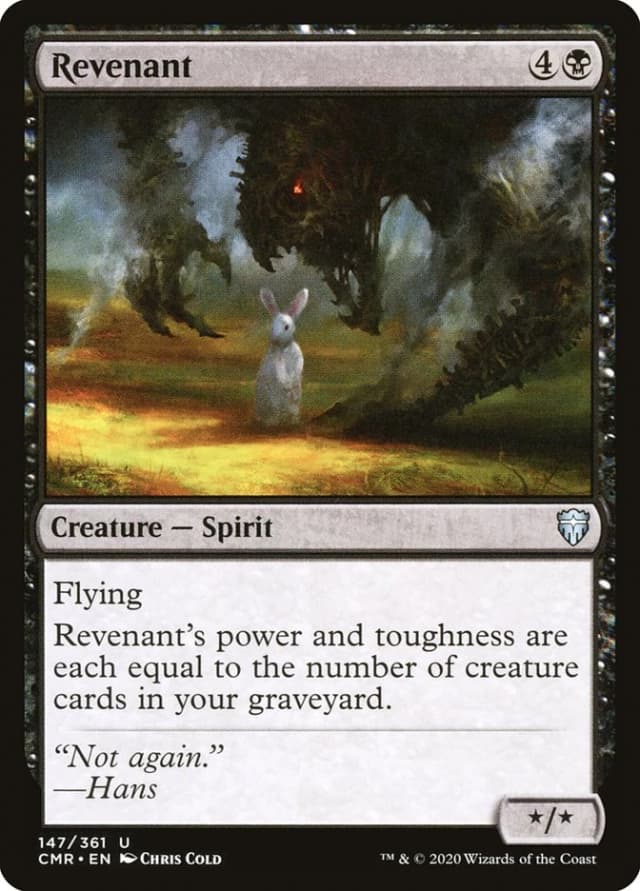 Revenant image