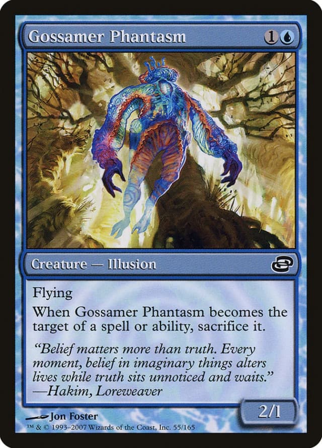 Gossamer Phantasm image