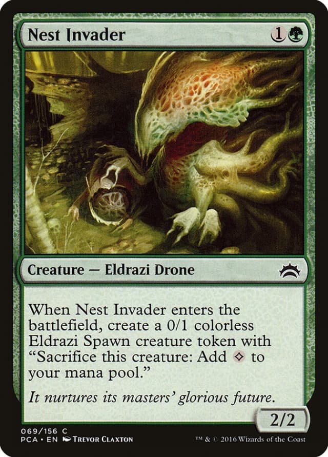 Nest Invader image