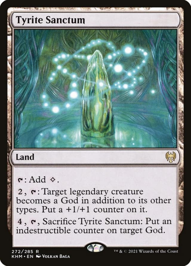 Tyrite Sanctum image