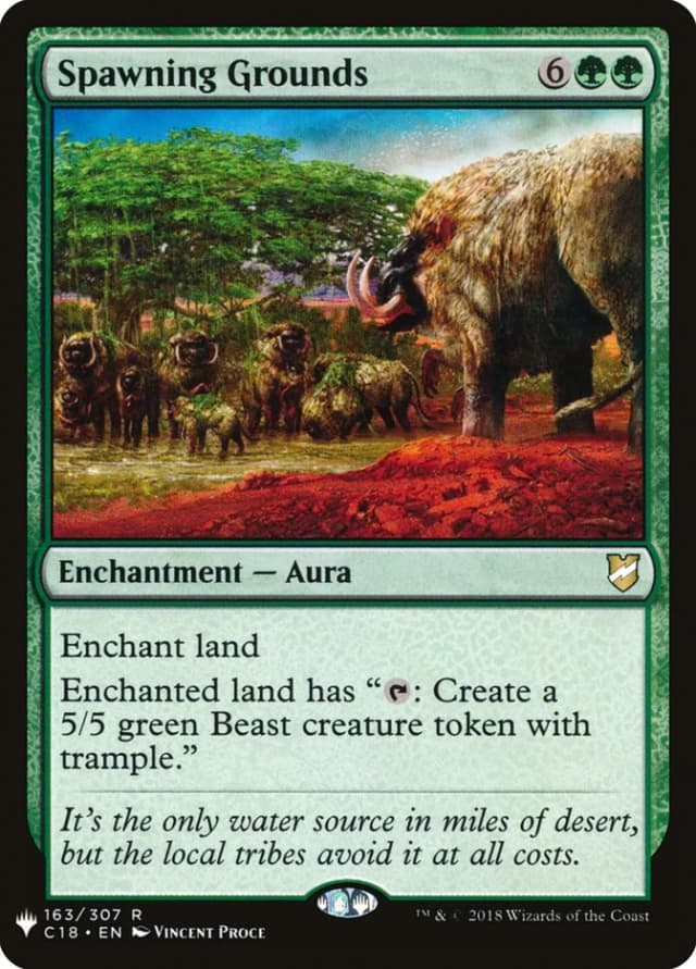 Spawning Grounds image