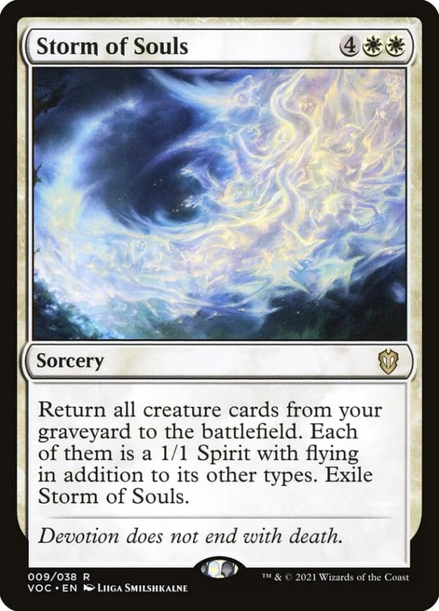 Storm of Souls image