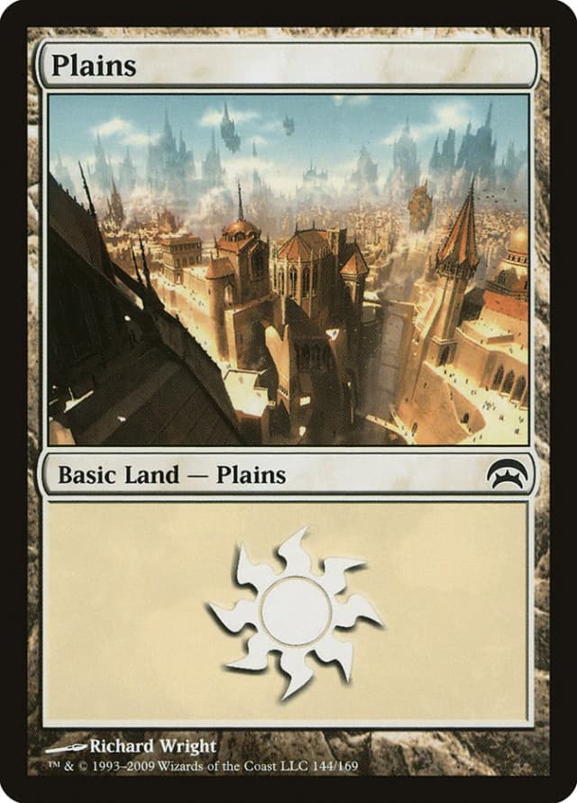 Plains image