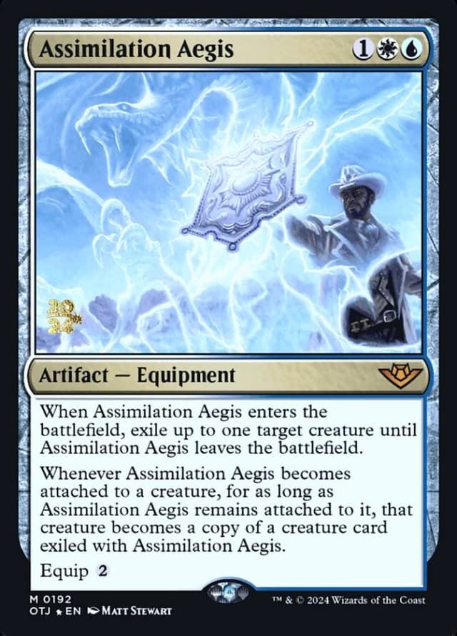 Assimilation Aegis image