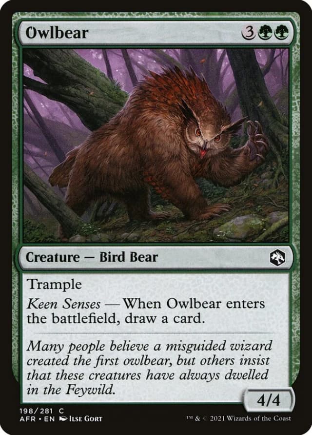 Owlbear image