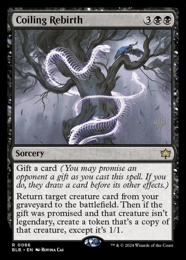 Coiling Rebirth image