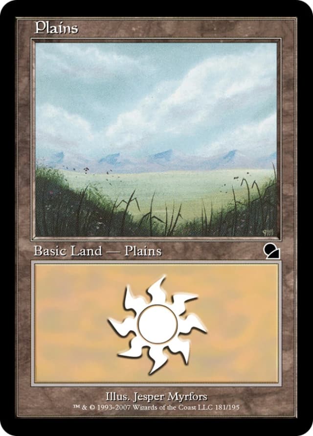 Plains image