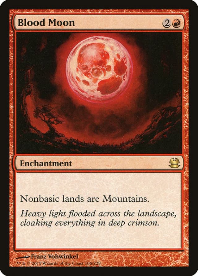 Blood Moon image