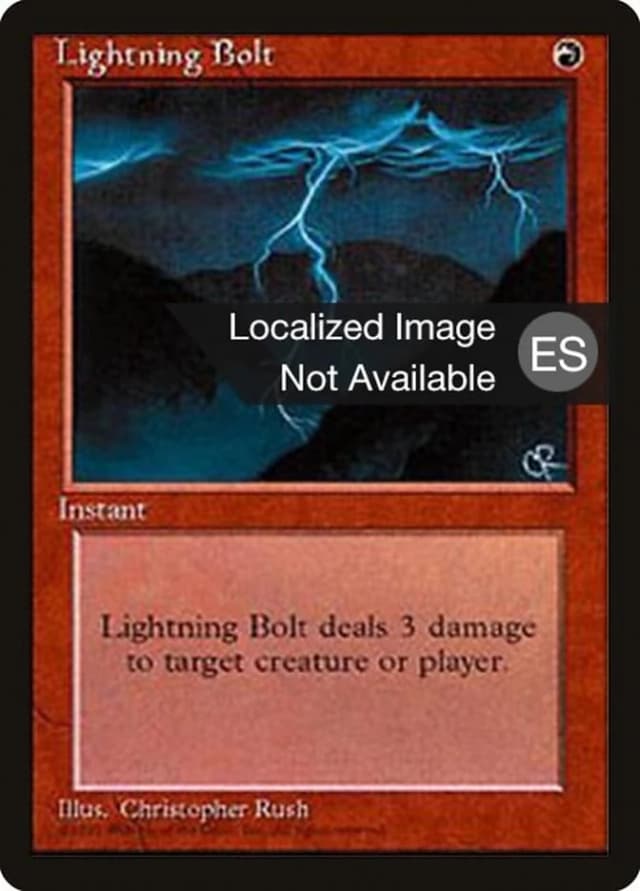 Lightning Bolt image